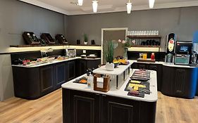 Best Western Plus Gyldenlove Hotell